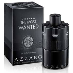 Azzaro Wanted Intense Eau de Parfum