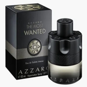 Azzaro The Most Wanted Eau de Toilette Intense