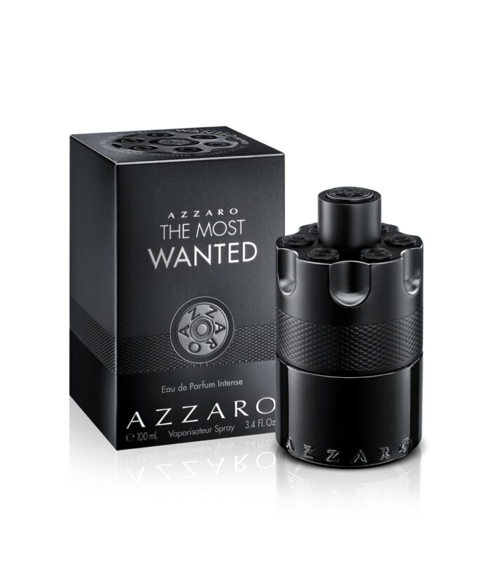 Azzaro Most Wanted Parfum