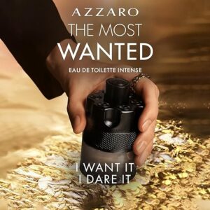 azzaro most wanted