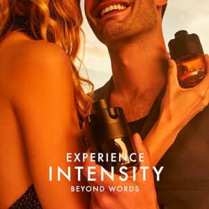 azzaro most wanted perfume