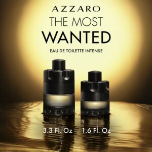 Azzaro perfume Elixir