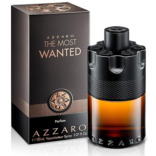 Azzaro Wanted