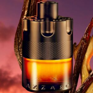 Azzaro The Most Wanted Parfum